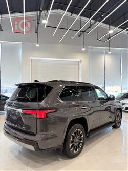 تۆیۆتا سیکۆیا